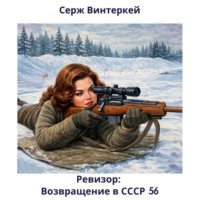 . Ревизор: возвращение в СССР 56