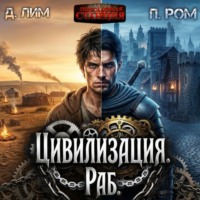 . Цивилизация. Раб
