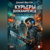 . Курьеры апокалипсиса