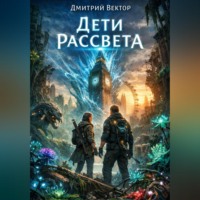 . Дети рассвета