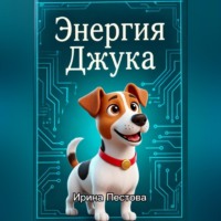 Ирина Евгеньевна Пестова. Энергия Джука