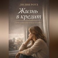 Лилия Роуз. Жизнь в кредит:Цена идеальности и путь к себе