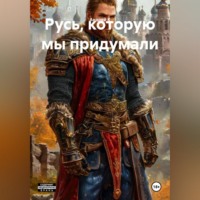. Русь, которую мы придумали