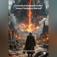 Алексей Заборовский. Записки о северной войне 