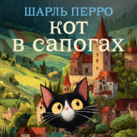 Шарль Перро. Кот в сапогах