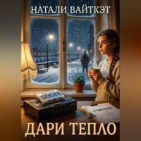 Натали Вайткэт. Дари тепло