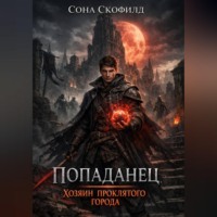 Сона Скофилд. Попаданец. Хозяин проклятого города