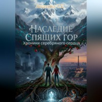 Степан Авдеенко. Наследие спящих гор