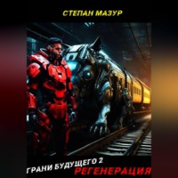 . Грани будущего 2: Регенерация