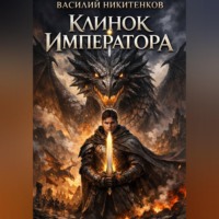 Василий Никитенков. Клинок Императора