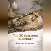 Николай Черненко. Топ-20 браслетов на деньги