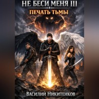 Василий Никитенков. Не беси меня 3
