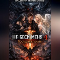 Василий Никитенков. Не беси меня 4