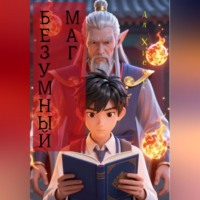 . Безумный маг