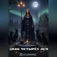 Коллетта .. Знак четырёх лун