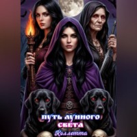 Коллетта .. Путь лунного света
