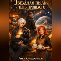 Лика Сумеречная. Звёздная пыль и тень прошлого