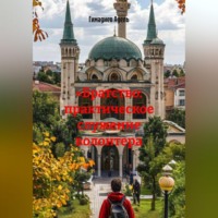 Гимадиев Адель. «Братство: практическое служение волонтера