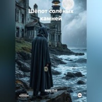 . «Шёпот солёных камней»