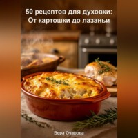 . 50 рецептов для духовки: От картошки до лазаньи