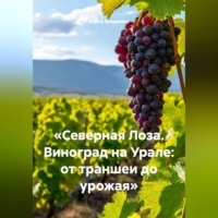 Война Владимир. «Северная Лоза. Виноград на Урале: от траншеи до урожая»