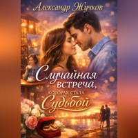 Александр Жучков. Случайная встреча, которая стала судьбой.