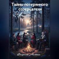 Владислав Лисовский. Тайны потерянного созерцателя