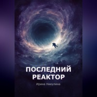 Ирина Никулина. Последний реактор