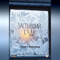 Трент Арнольд. Застывший кадр
