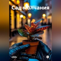Александра Кросс. «Сад молчания»