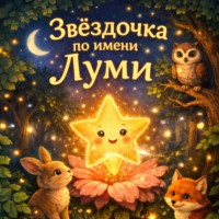 Оксана Сандхьябали. Звездочка по имени Луми