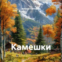 Алексей Евстафьев. Камешки