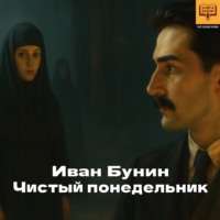 Иван Бунин. Чистый понедельник