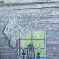 Александр Палмер. Петух