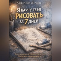 Александр Жучков. Я научу тебя рисовать за 7 дней