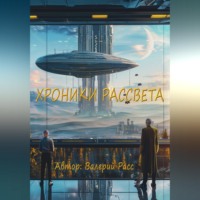 . ХРОНИКИ РАССВЕТА