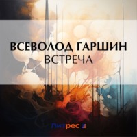 Всеволод Гаршин. Встреча