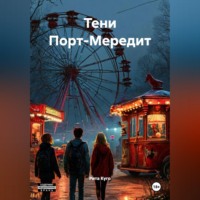 Рита Куго. Тени Порт-Мередит