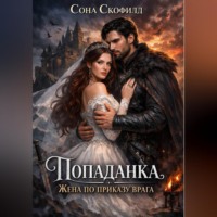 Сона Скофилд. Попаданка. Жена по приказу врага