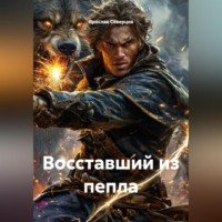 Ярослав Северцев. Восставший из пепла