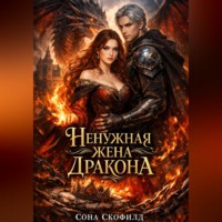 Сона Скофилд. Ненужная жена дракона