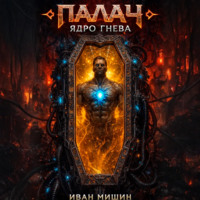 . Палач: Ядро гнева