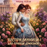 Надин Нойзи. Бесприданница для принца драконов