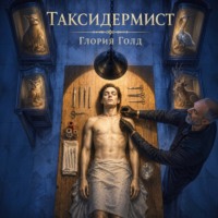 Глория Голд. Таксидермист