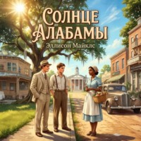 . Солнце Алабамы
