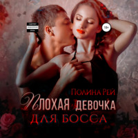 . Плохая девочка для босса