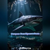 Коллетта .. Остров Сан-Кристобаль. Без права на ошибку