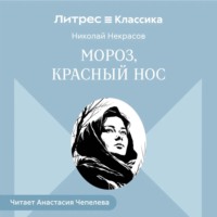 Николай Некрасов. Мороз, Красный нос