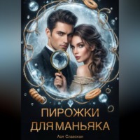 . Пирожки для маньяка