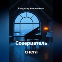 . Созерцатель снега